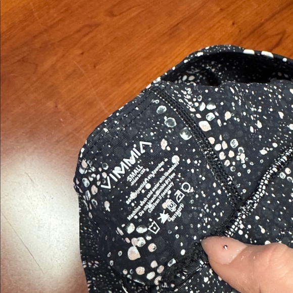 Vimmia sports bra S // 121120 - Picture 2 of 2